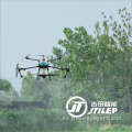 6 ejes 30L UAV Agricultura de drones de drones de drones Dron